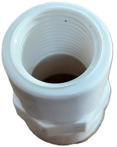 1/2 in. PVC Female Threaded Adapter