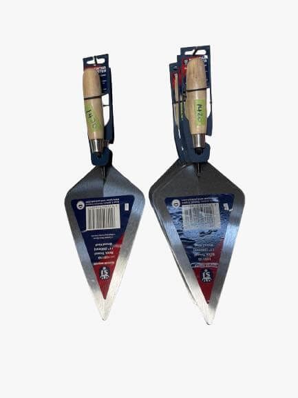 Trowel
