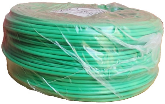 2.5 mm PVC Insulated Electrical Cable (Green)