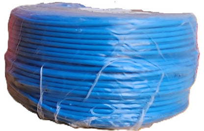 2.5 mm PVC Insulated Electrical Cable (Blue)