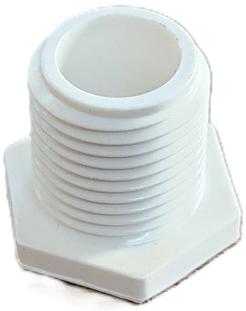 1/2 in. PVC Schedule 40 Plug