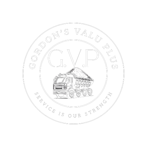 Gordon's Valu Plus