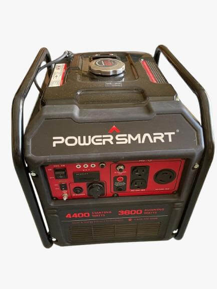 PowerSmart Generator